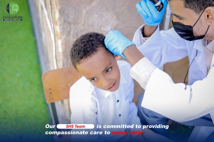 School Visit Image 2