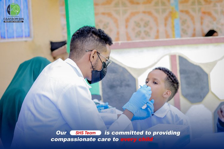 School Visit Image 4