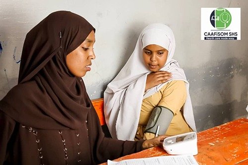 School Visit Image 4